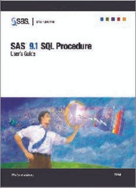 Sas 9 1 sql procedure users guide. - Amana first edition air conditioner manual.