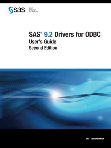 Sas 9 2 drivers for odbc user s guide. - Hyster a935 j1 6xn j1 8xn j2 0xn europe forklift service repair factory manual instant.