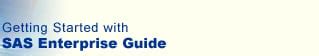 Sas Enterprise Guide Online Training