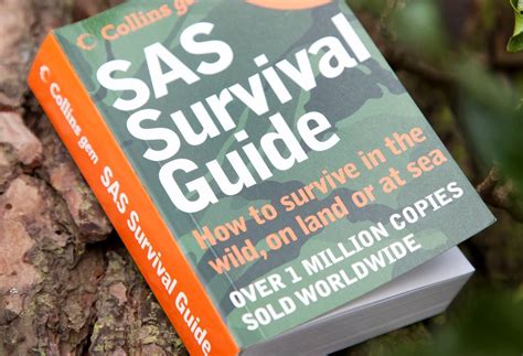 Sas Guide Survival