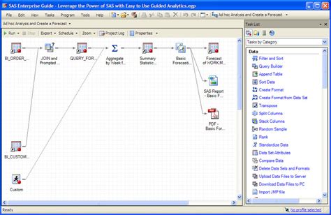 Sas Guide User
