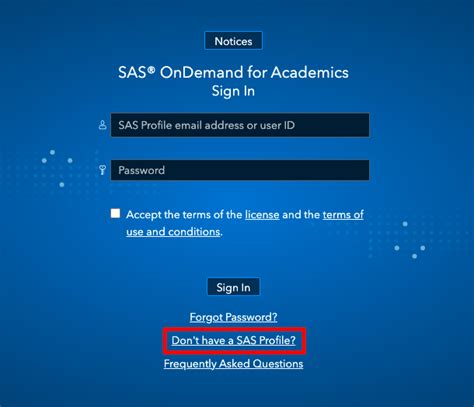 Sas academic hub.  For more information, see Registration and Installation.  SAS OnDemand f...