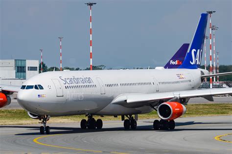 SAS will leave Star Alliance in Q2 2024, joining SkyTeam with Air France-KLM. The airline will benefit from enhanced offerings and connectivity by aligning with SkyTeam. SAS was a founding member of the alliance over 25 years ago. Scandinavian Airline System (SAS) is understood to be switching airline alliances in the second …. 