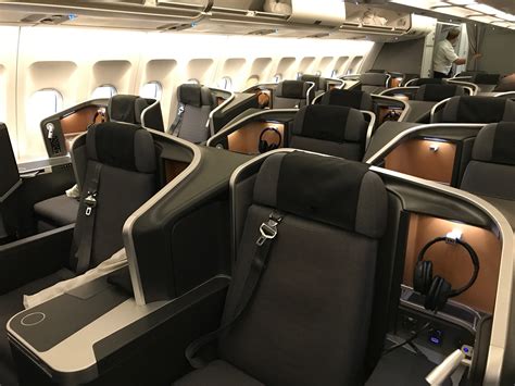 Sas airlines business class. Six rows were assigned to SAS Plus on this flight in a 3-3 configuration. As SAS Plus is not a business class product but a premium economy product the middle seats are not kept free, in contrast to most intra-European business class products on a narrowbody aircraft where there is usually a 2-2 … 