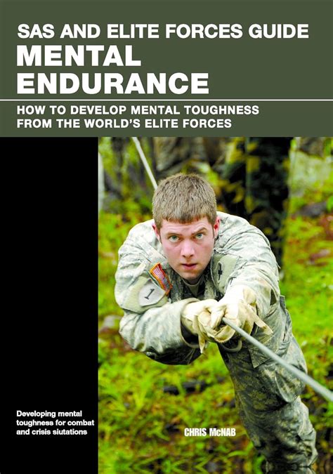 Sas and elite forces guide mental endurance by christopher mcnab. - Caterpillar 428d operator and maintenance manual.