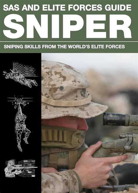 Sas and elite forces guide sniper sniping skills from the worlds elite forces. - Study guide section 1 introduction to protists.