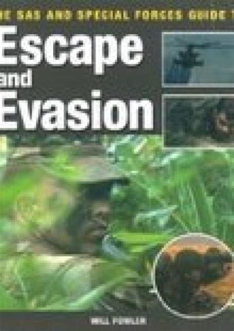 Sas and special forces guide to escape and evasion. - Volvo penta 5 7 gi manual.