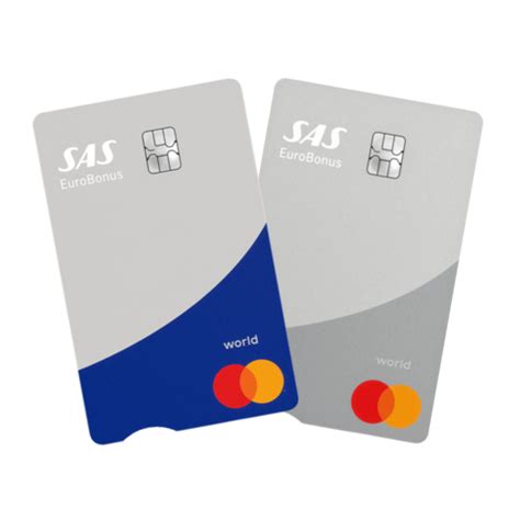 Sas mastercard login