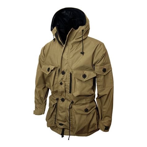 Sas smock waterproof.  Waterproof & KitPimp will be bringing the ultima...