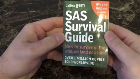 Sas survival guide how to survive in the wild on land or sea collins gem. - Manual of psychometry the dawn of a new civilization.