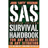 Sas survival handbook for any climate in any situation paperback common. - Keep it simple a guide to assistive technologies.