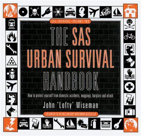 Sas urban survival handbook harpercollins john wiseman. - Vr3 car stereo vrcd400 sdu manual.