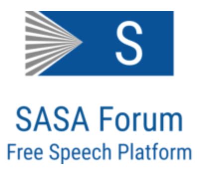 Sasa forum