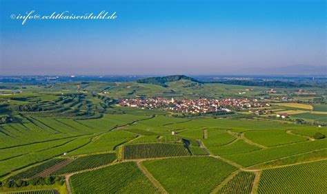 Sasbach am Kaiserstuhl