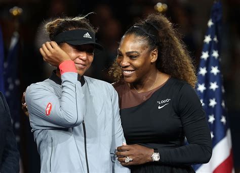 Sascha Bajin recalls meeting Naomi Osaka for the first time in …