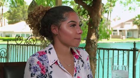Sascha williams love after lockup. On the series premier of Love After Lockup: Life After Lockup, Brittany Santiago’s best friend Sascha Williams opens up about her pending sentencing and gets very emotional as she... 