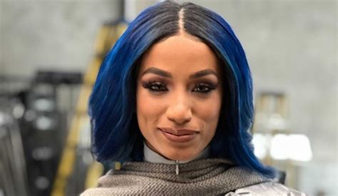 474px x 266px - bbsy.online - 2023 Sasha Banks spotted with AEW star in first public  appearance since reported WWE release -