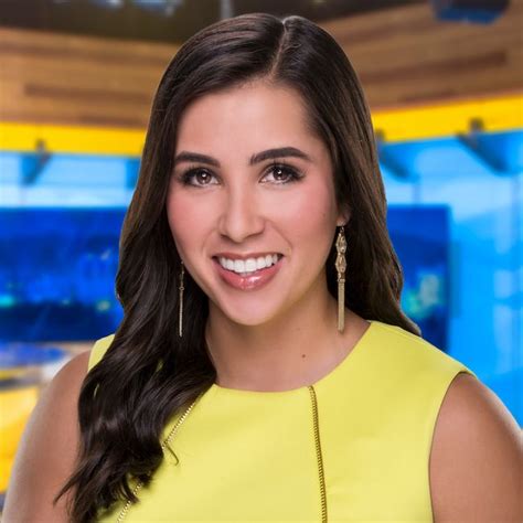 Sasha Lenninger Reporter/Anchor A New Mexic