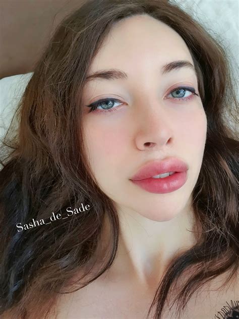 Sasha_De_Sade Onlyfans Leaked [CLIP] 💦 17 Photos