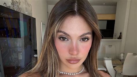 Sasha_ferro Naked