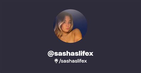 Sashamaexo Onlyfans Leak 😈 [PPV]