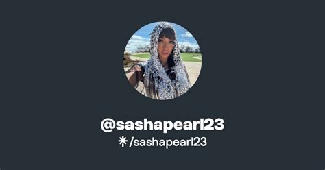 🍌 [CLIP] Sashapearl23 Onlyfans Leak