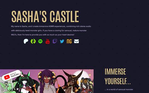 🔥 Sashascastle Leaks PORN