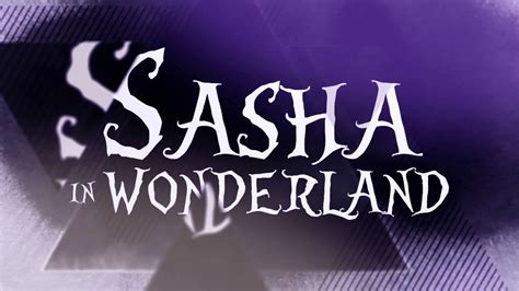 Sashawonderland. Things To Know About Sashawonderland. 