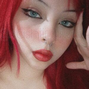 Sashiuwu Onlyfans Leak