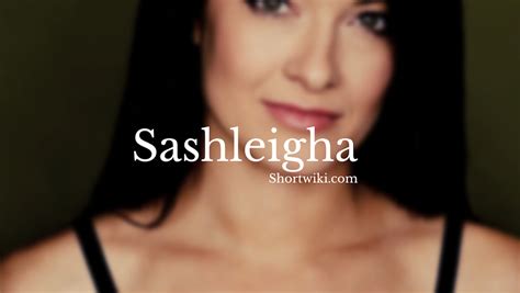 Sashleigha Hightower - facebook.com