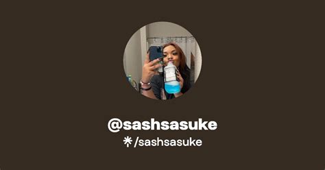 Sashsasuke Leaked [SEX VIDEO] 🍌