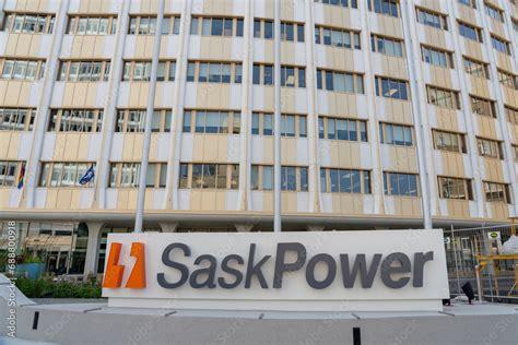 SaskPower - Canada