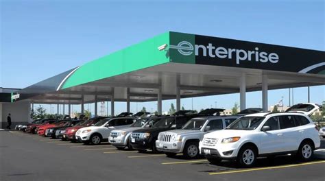 Saskatchewan Car Rental - Low Rates Enterprise Rent-A-Car