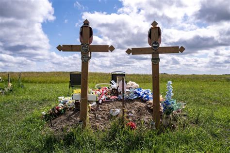 Saskatchewan First Nation to quietly mark anniversary of mass stabbing