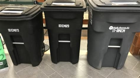 Saskatoon committee to debate garbage cart sizes for new pay …