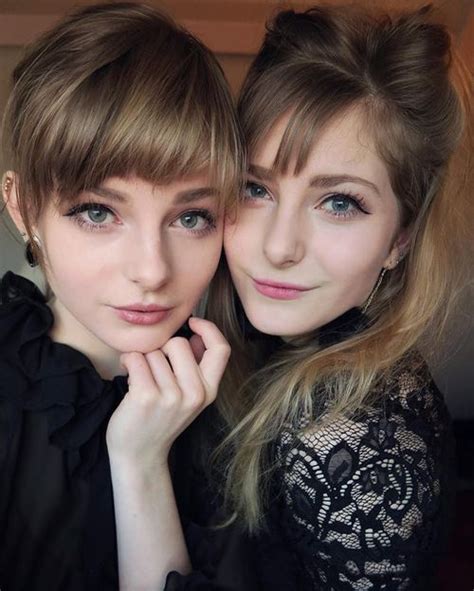 💦 Saskia_And_Sasha Onlyfans Leaked XXX