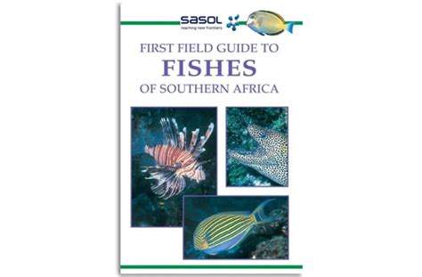 Sasol first field guide to fishes of southern africa. - Kenwood chef a901 service manual download.
