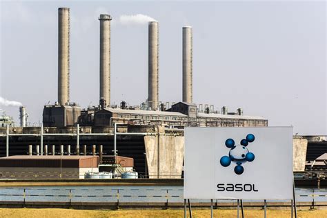 Sasol is a global chemicals and energy company. We harness our knowle
