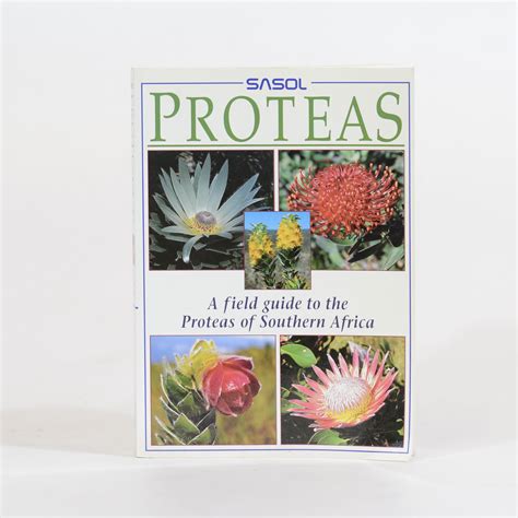 Sasol proteas a field guide to the proteas of southern africa. - Personalise your feng shui a step by step guide to the pillars of destiny.