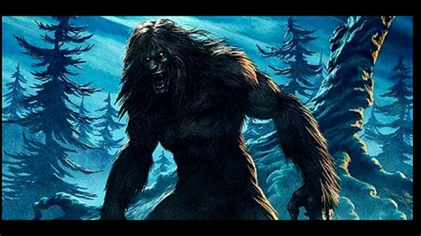 The Sasquatch is a type of Bigfoot said to inhabit areas of North America. The term Sasquatch was first used in 1920 by British Columbian school teacher J.W. Burns. It is an anglicized version of the Halkomelem word sásq'ets, which translates to "wild man". Stories of an ape-like creature roaming the forests of North America have been around as long …