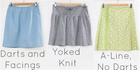 Sassafras Row Handy Skirt Pattern Drafting Tutorials