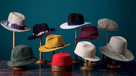 Sassy Hats: Elevate Your Style with Confidence and Panache