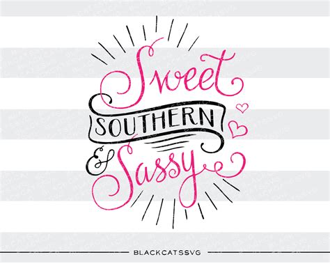 Sassy and southern. Things To Know About Sassy and southern. 