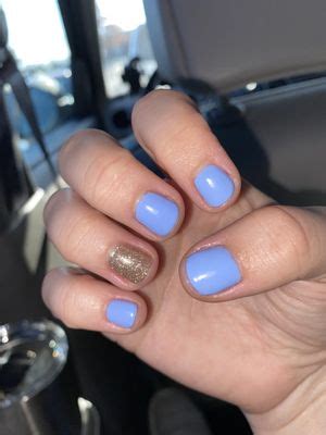 Perfect 10 Nails and Spa. is a premier na