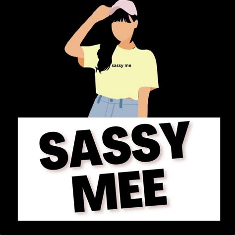 🍆 Sassy.Mee_ Leaked +18 131 Photos