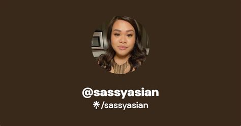Sassyasian Leaked (SEX) 💦 198 Vids
