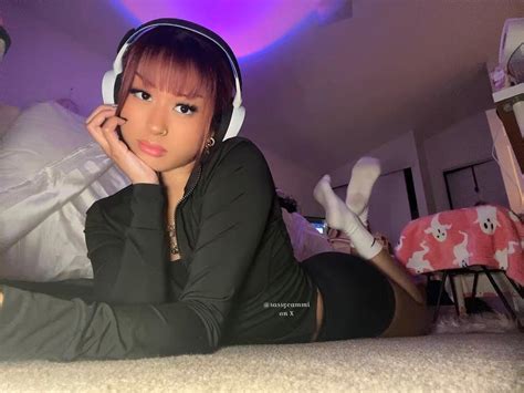 Sassycammi Onlyfans Leaked +18 🍑 71 Photos
