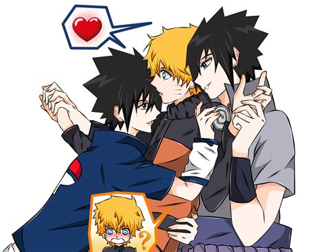 SasuNaru