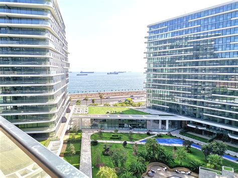 Satılık Konut Apartman Dairesi Yedi Mavi 3+1 İstanbul Bakırköy .