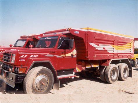 Satılık doc kamyon 950